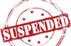 DAR cop suspended for derogatory comment on FB